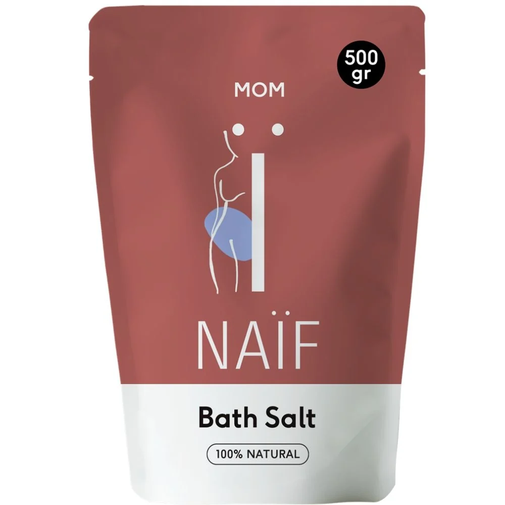 Magnesium Bath Salt - 500gr