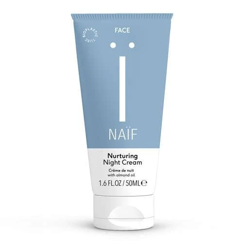 Face Nurturing Night Cream - 50ml