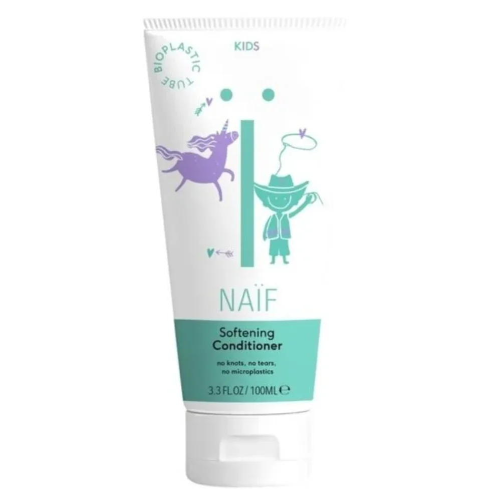 Softening Conditioner Kids - 200ml - Image 3