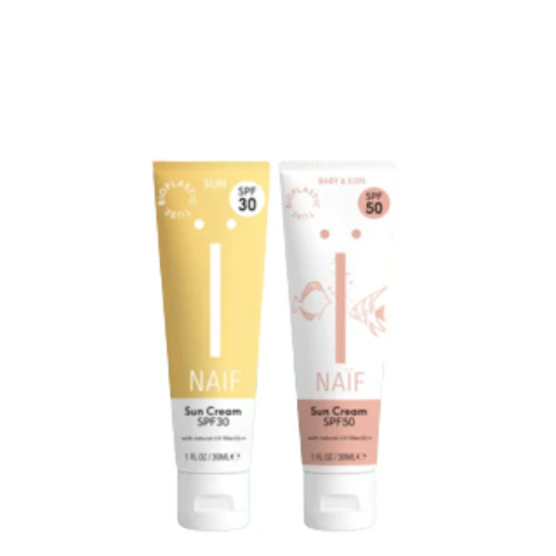 Sun Mini Set - 2x30ml