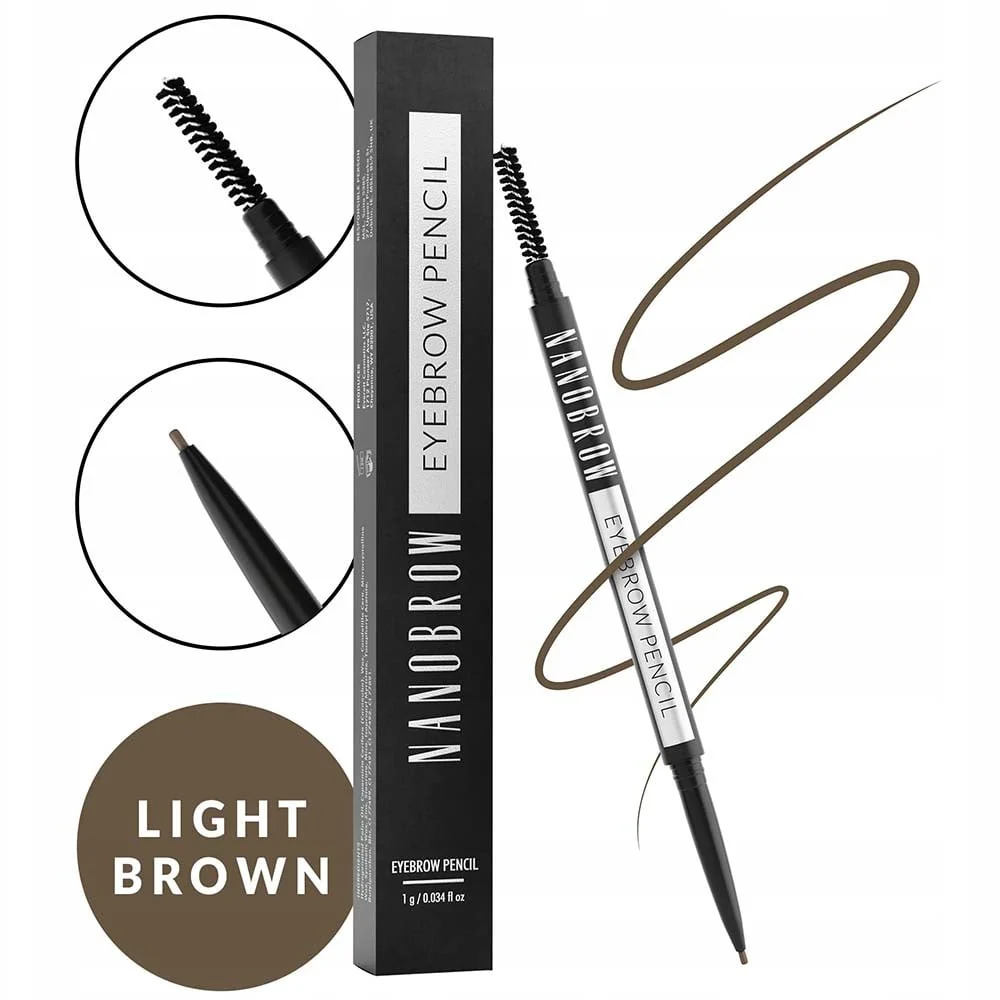 Light Brown Eyebrow Pencil