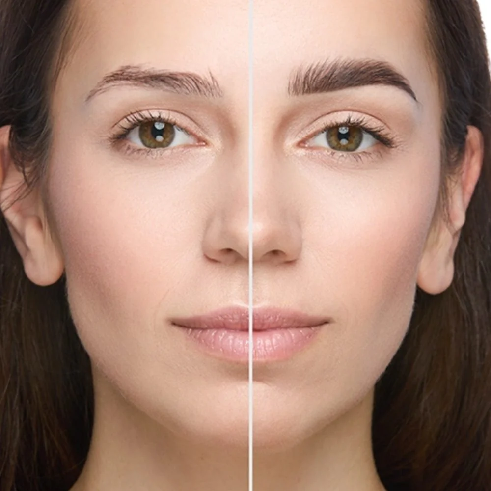 Eyebrow Powder Kit Light - 4gr - Image 2