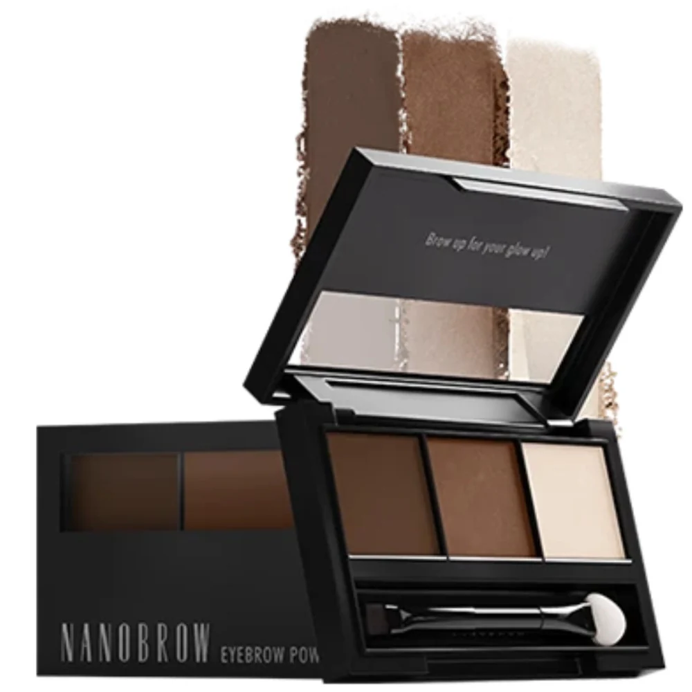 Eyebrow Powder Kit Medium - 4gr