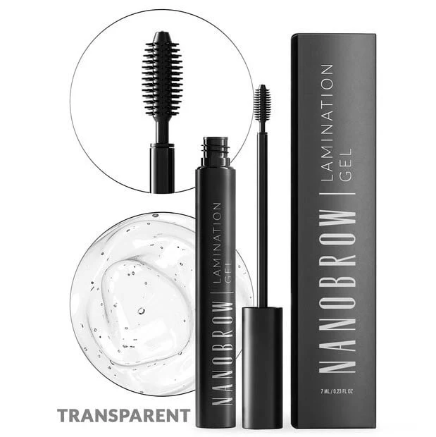 Transparant Lamination Gel - 7ml