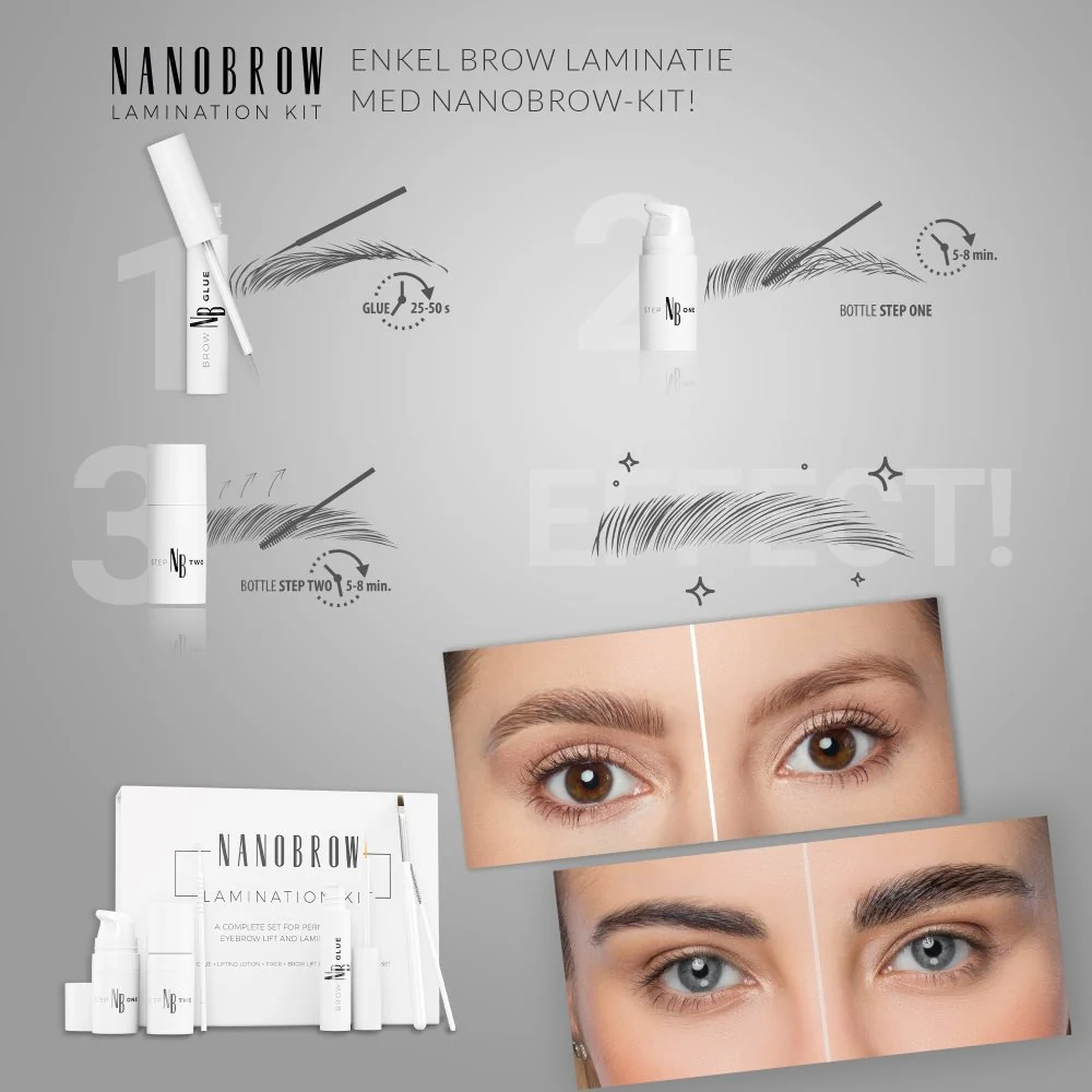 Lamination Kit - Image 7