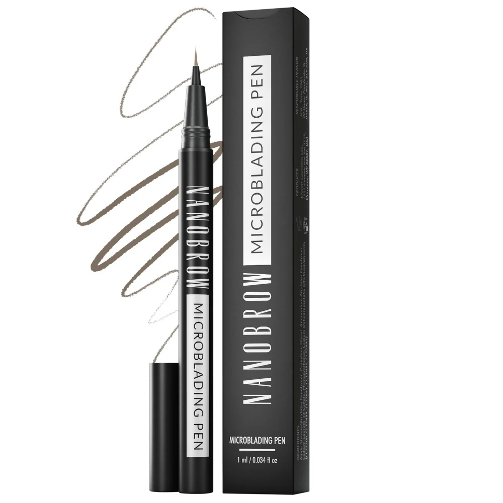Microblading Pen Warm Blonde - 1ml - Image 2