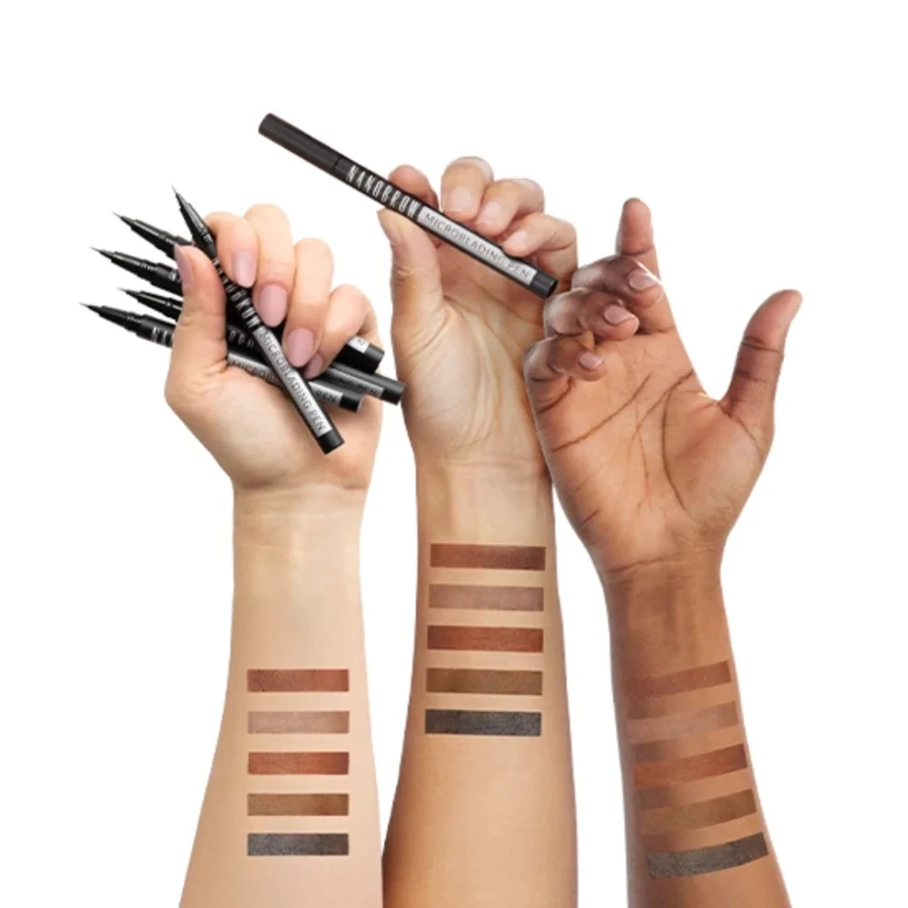 Microblading Pen Warm Blonde - 1ml - Image 3