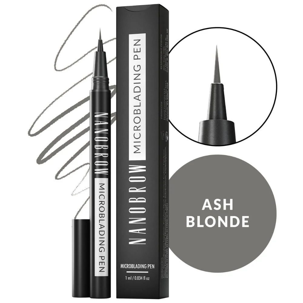 Microblading Pen Ash Blonde - 1ml