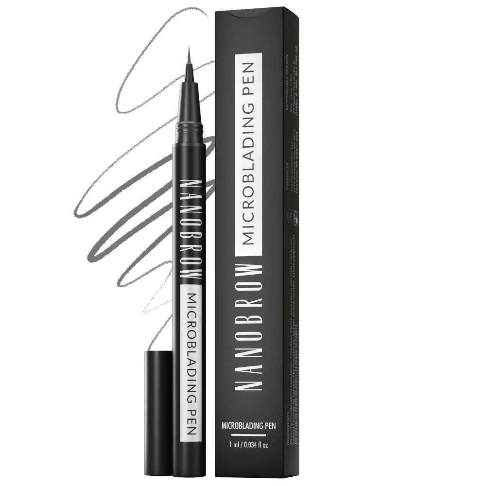 Microblading Pen Ash Blonde - 1ml - Image 2