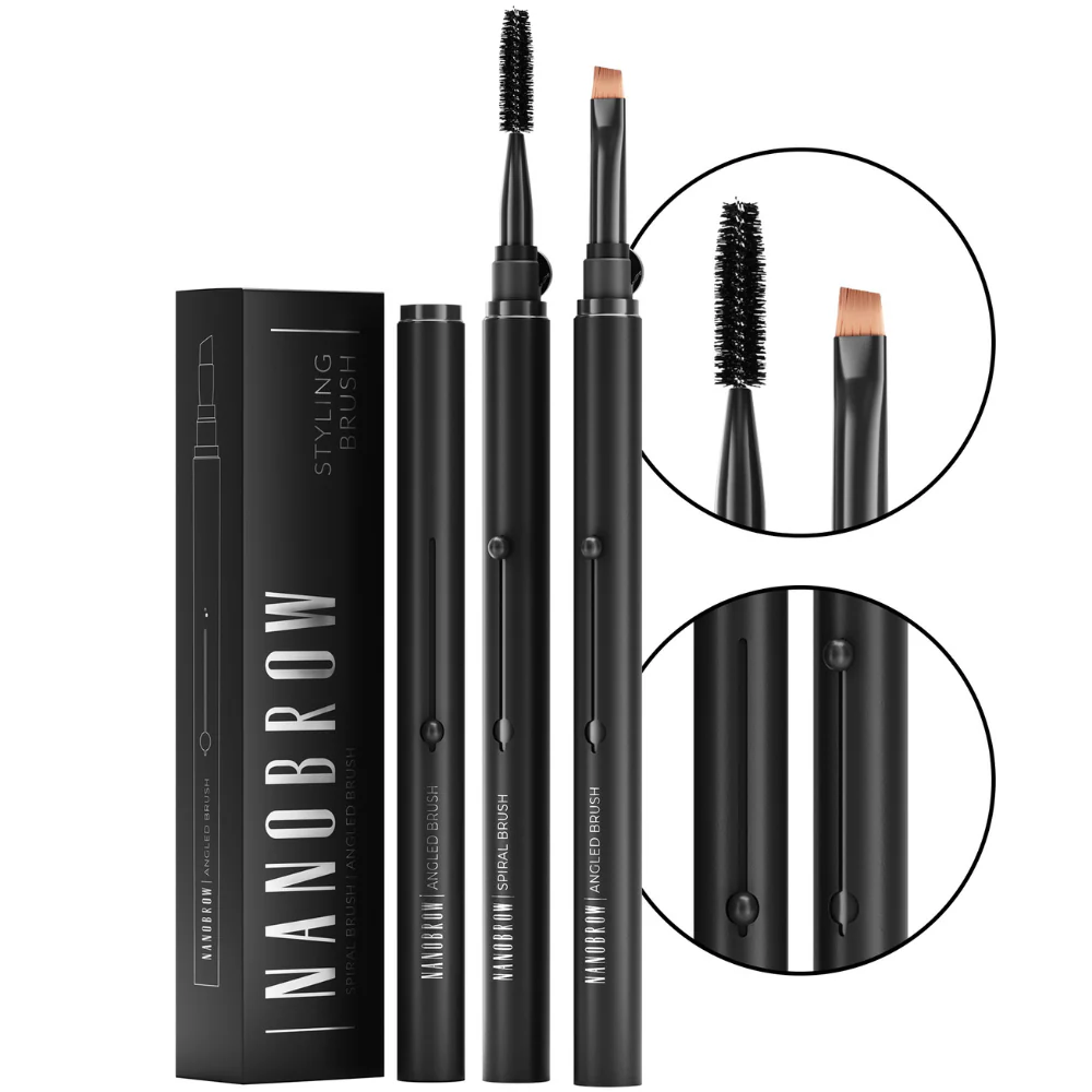 Styling Brush Set - 2st