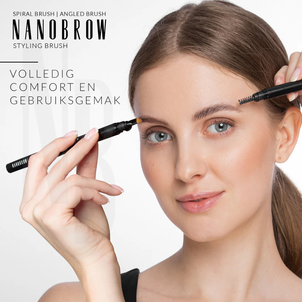 Styling Brush Set - 2st - Image 2