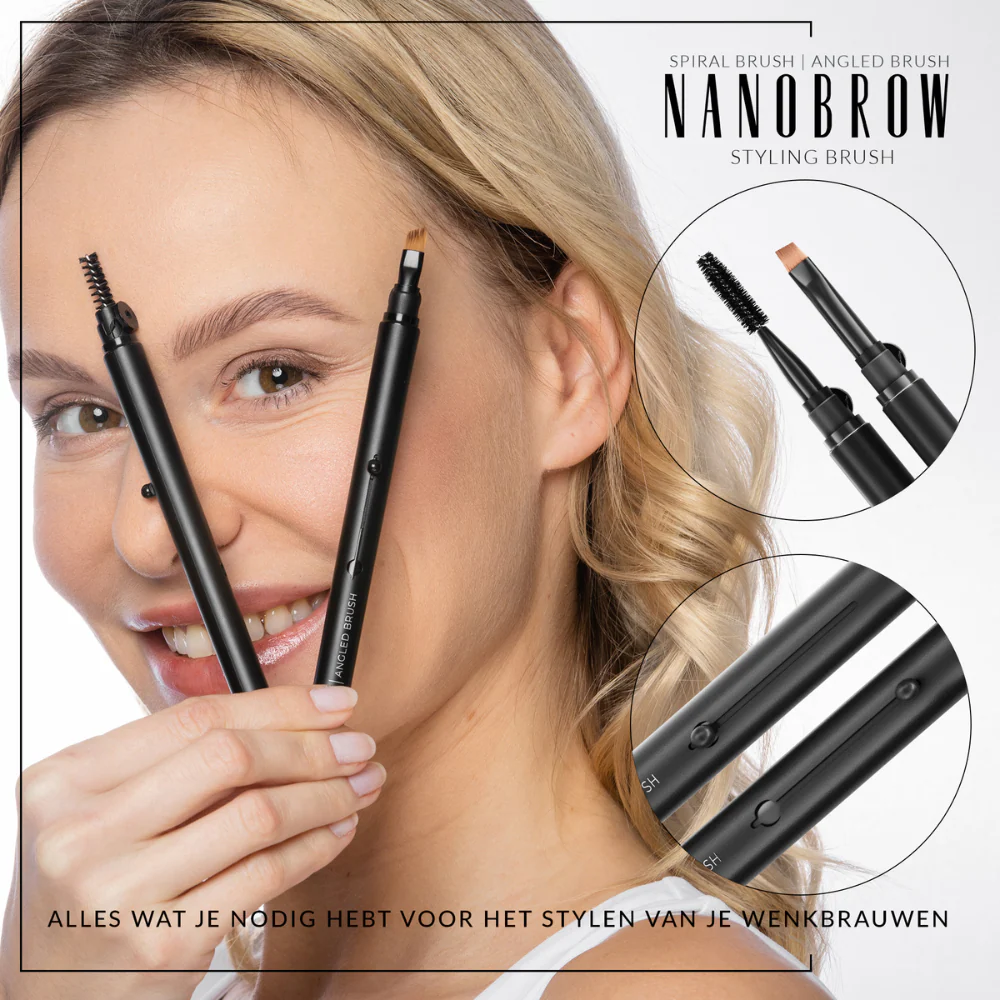 Styling Brush Set - 2st - Image 3