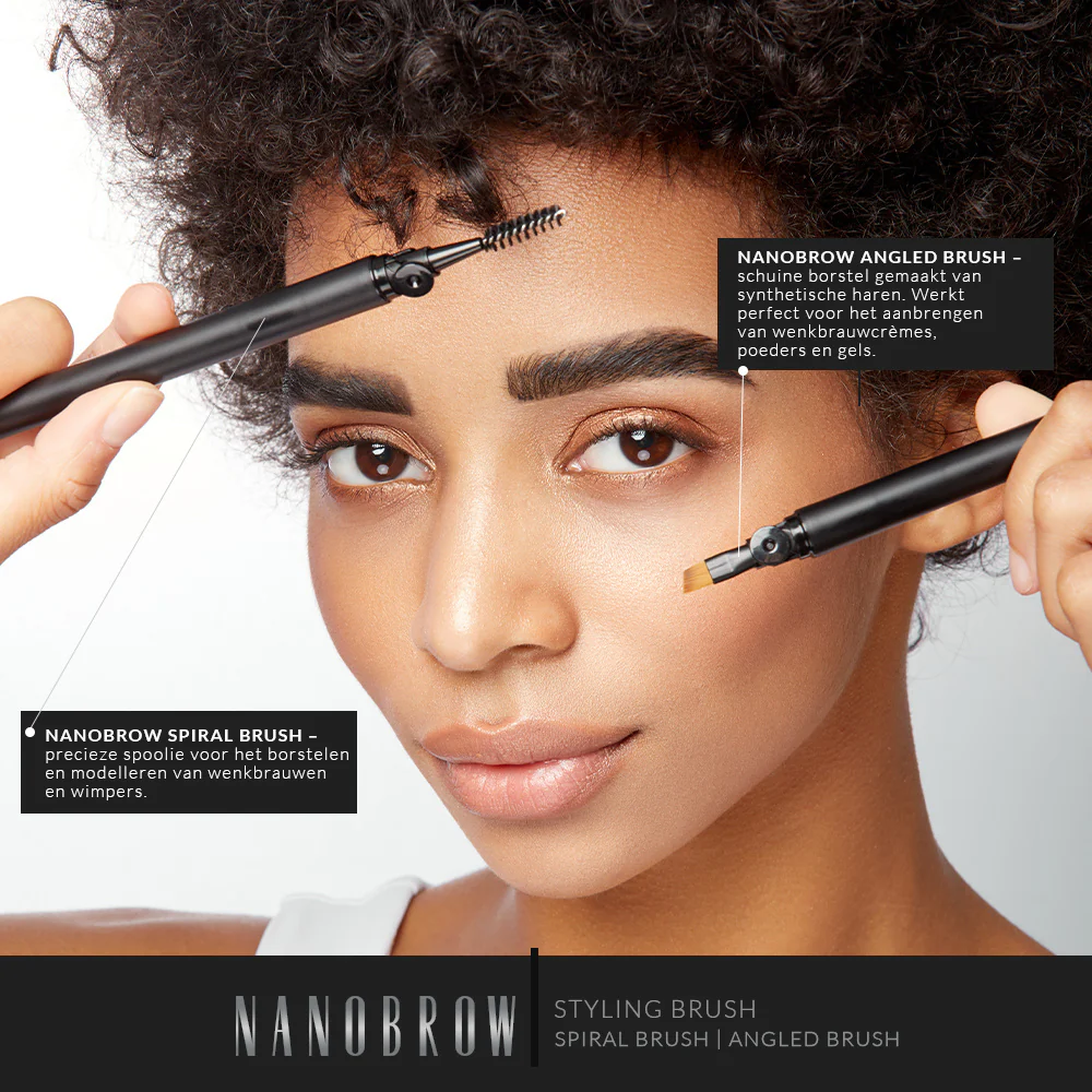 Styling Brush Set - 2st - Image 4