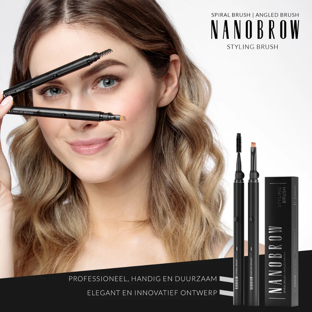 Styling Brush Set - 2st - Image 5