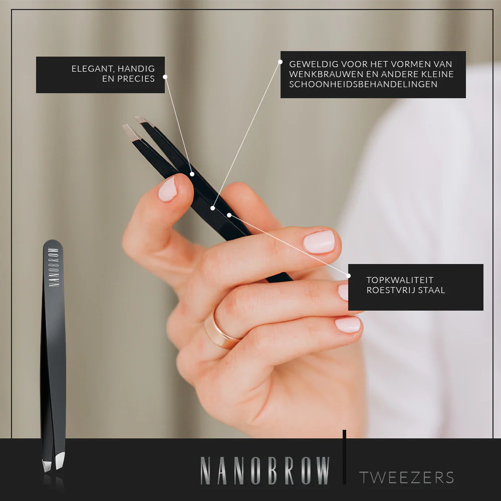 Tweezers - Image 3