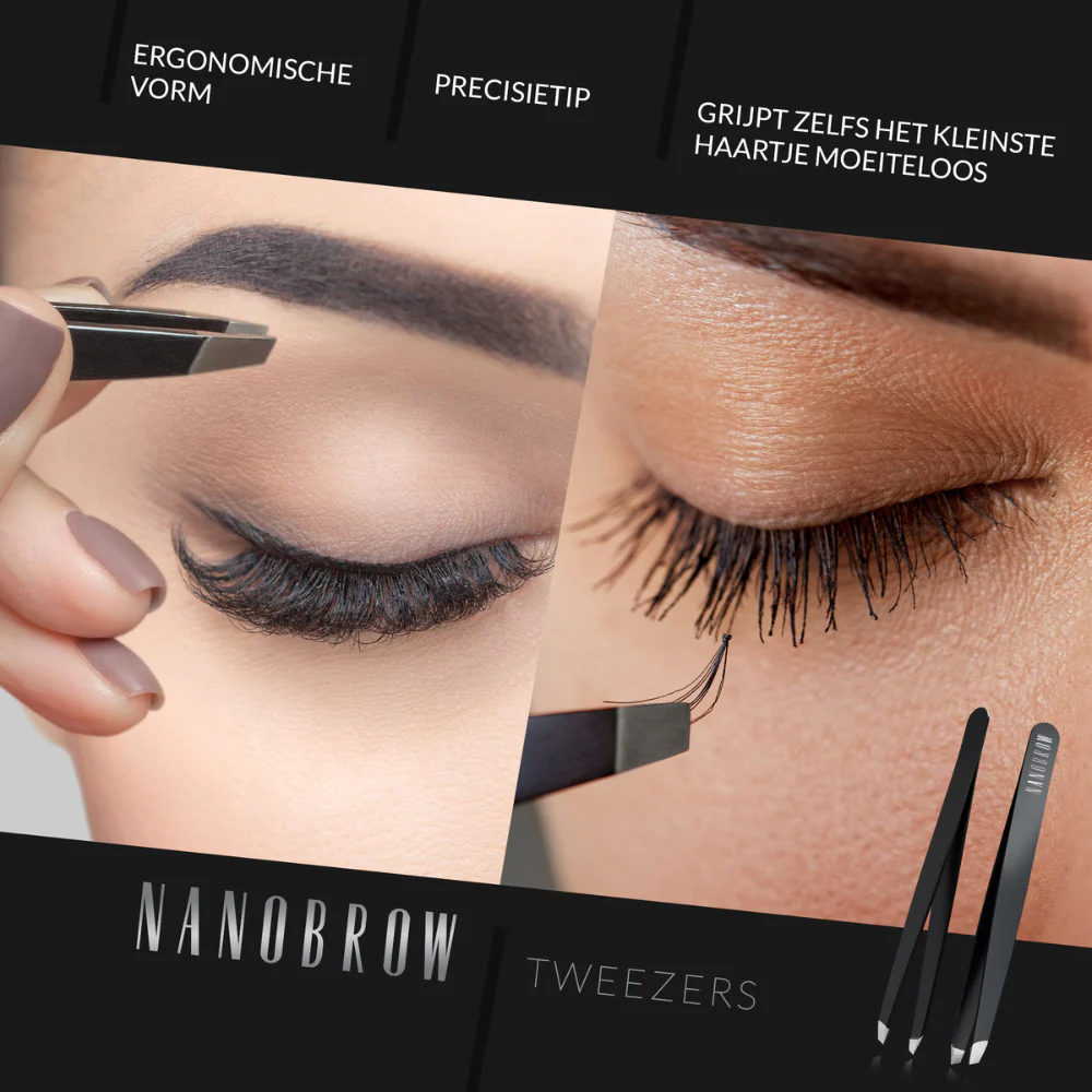 Tweezers - Image 4