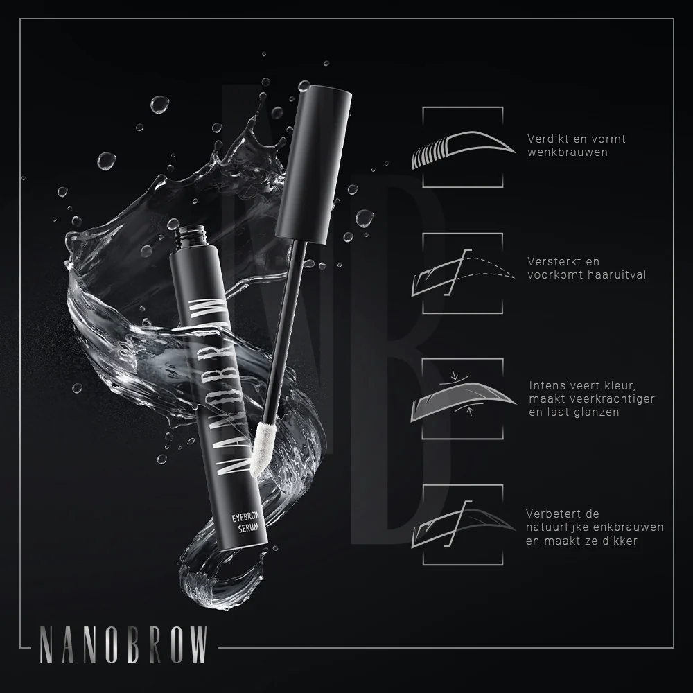 Wenkbrauwserum - 5ml - Image 5