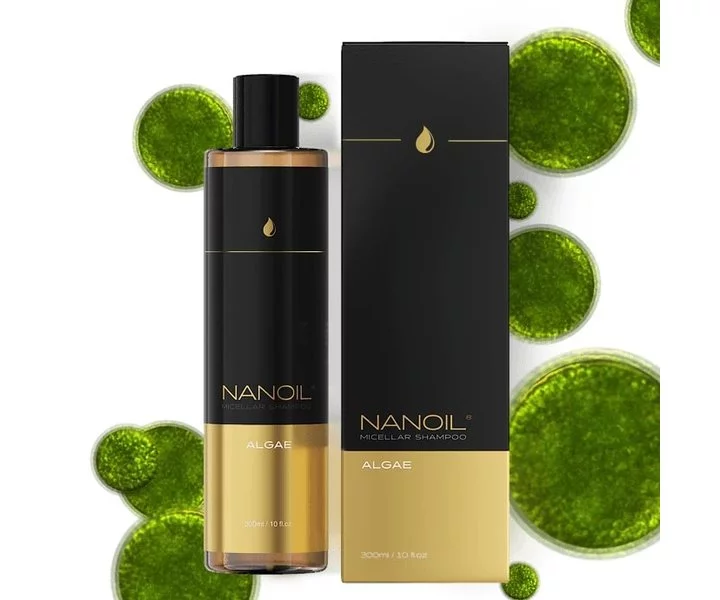 Algae Set - 300+125ml - Image 2