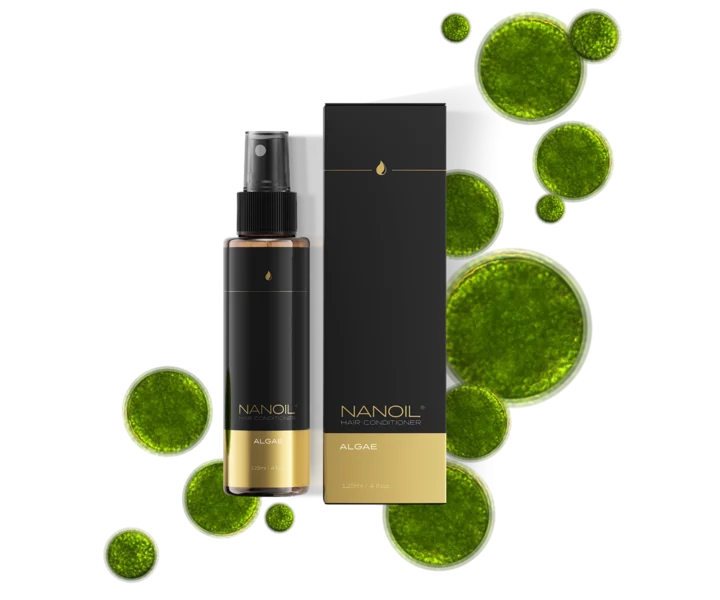 Algae Set - 300+125ml - Image 3