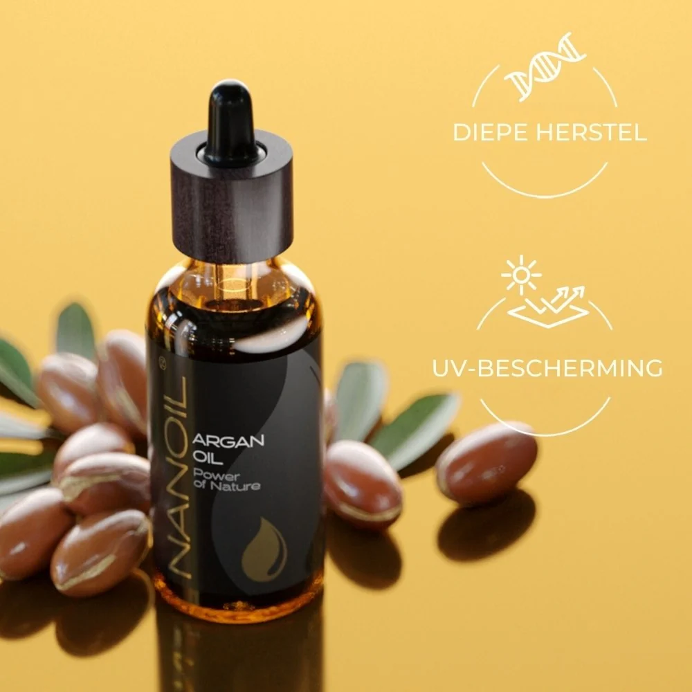 Argan Oil - 50ml - Image 2