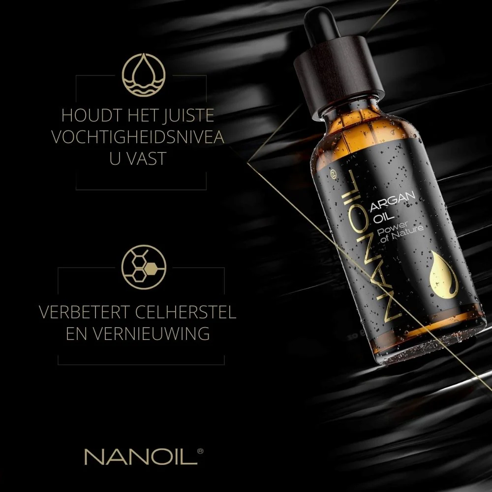Argan Oil - 50ml - Image 3