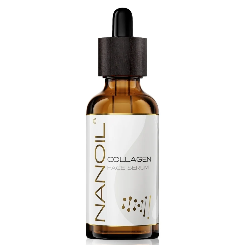 Collagen Face Serum - 50ml - Image 3