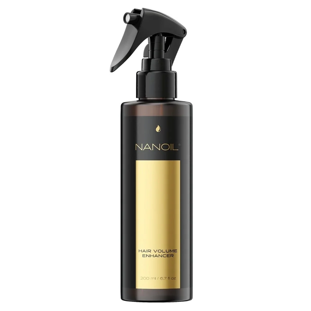 Hair Volume Enhancer Spray - 200ml