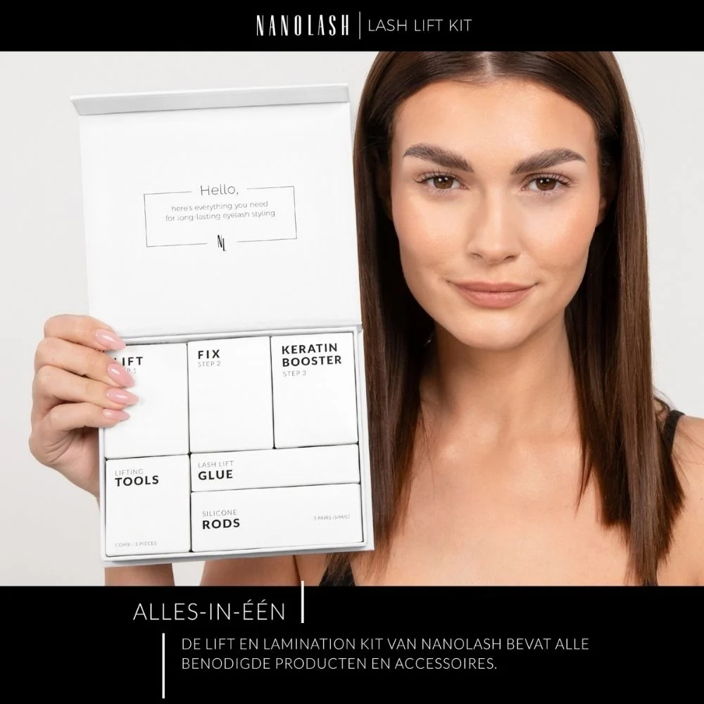 Lash Lift Kit - Image 4