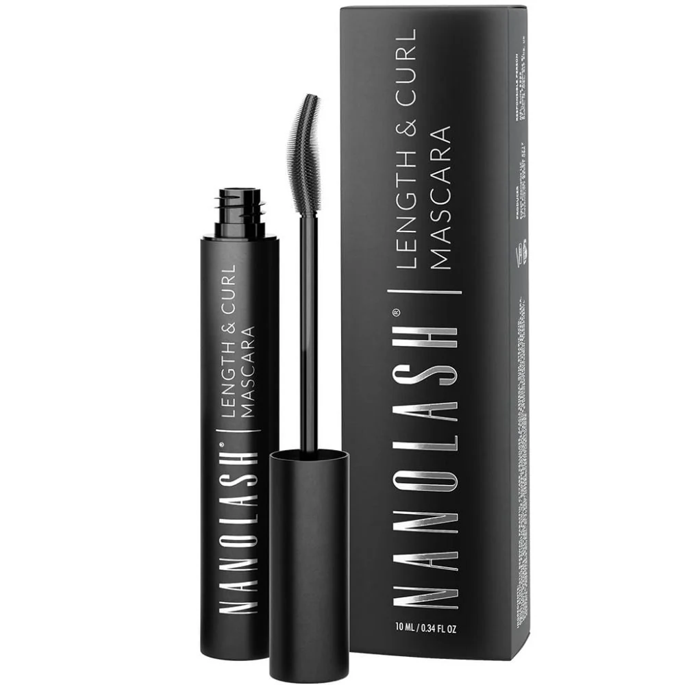 Length & Curl Mascara - 10ml