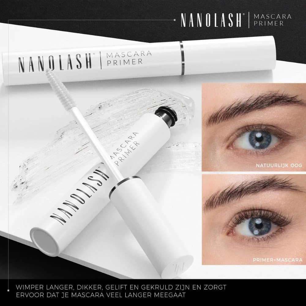 Mascara Primer - 10ml - Image 4