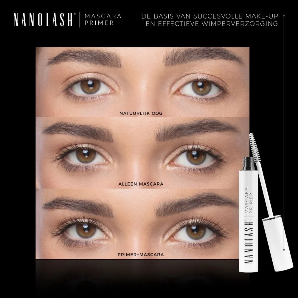 Mascara Primer - 10ml - Image 5