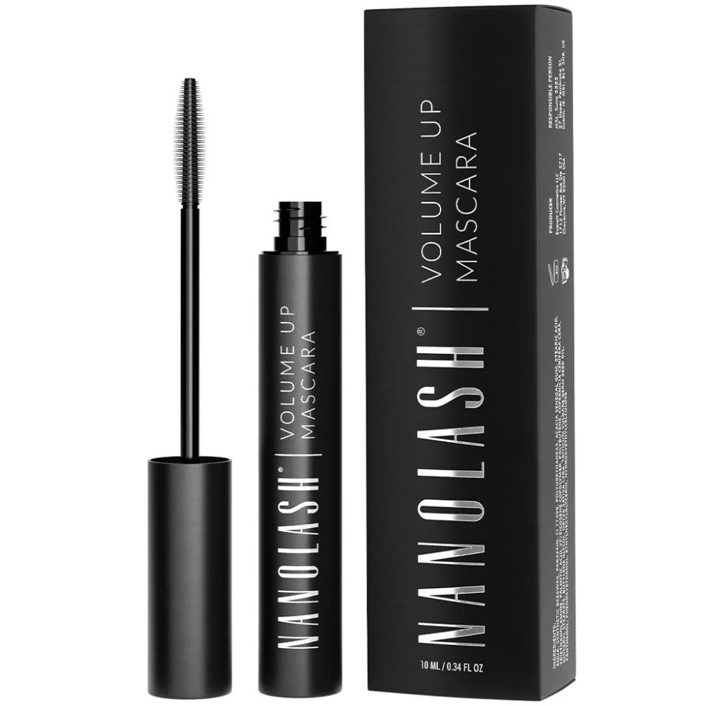 Volume Up Mascara - 10ml