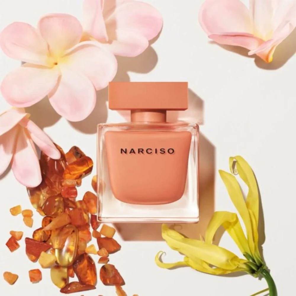 Narciso Ambree Eau de Parfum - 50ml - Image 3