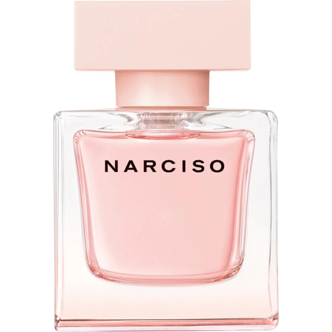 Narciso Cristal Eau de Parfum - 50ml
