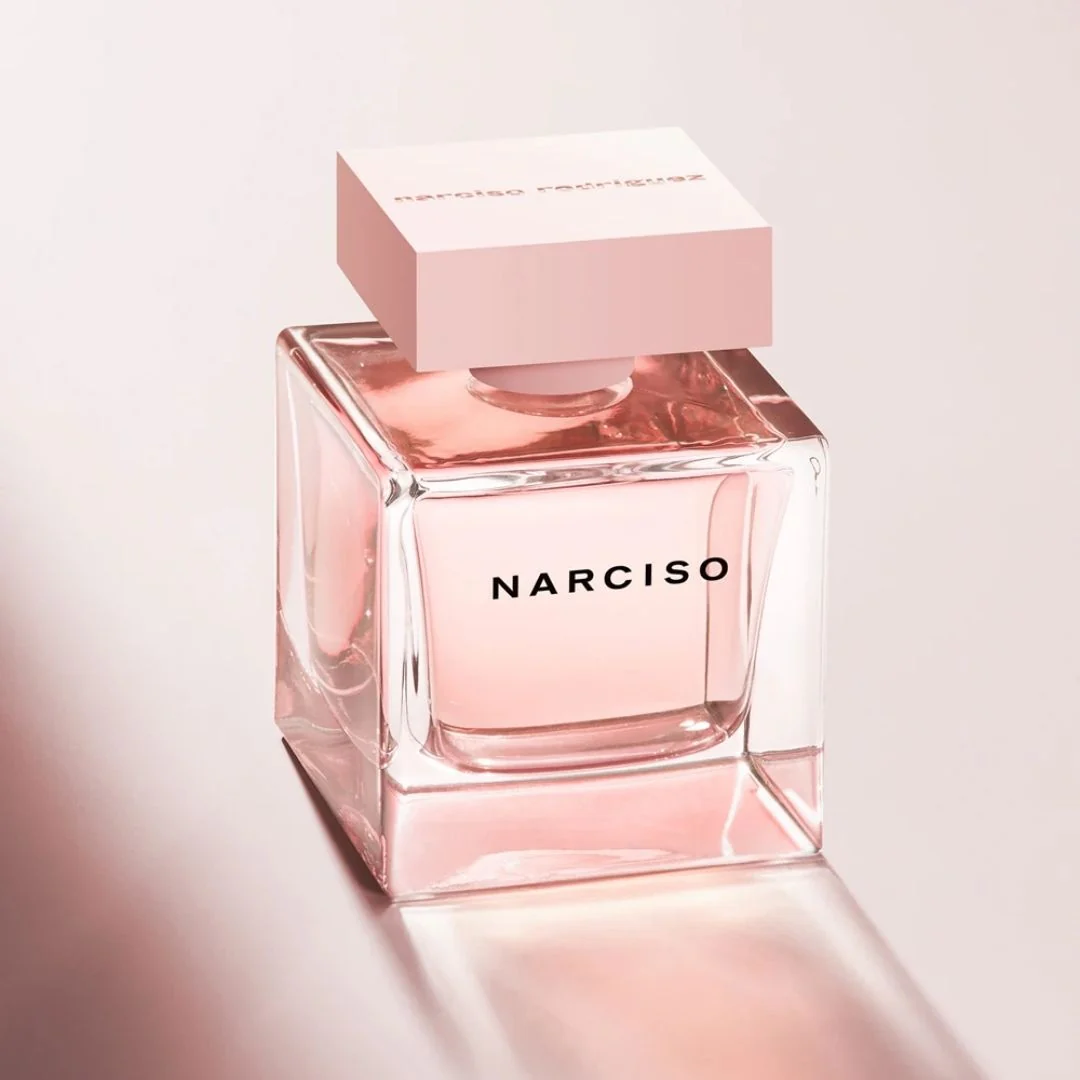 Narciso Cristal Eau de Parfum - 50ml - Image 5