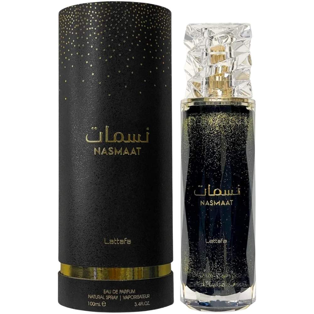 Nasmaat Eau de Parfum - 100ml - Image 2