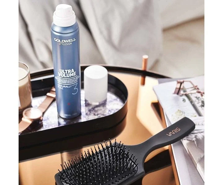 Stylesign Ultra Volume Naturally Full Hairspray - 200ml - Image 2