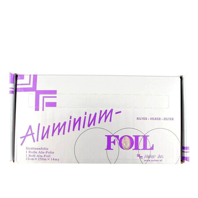 High-Light Aluminiumfolie (15µ) - Image 3