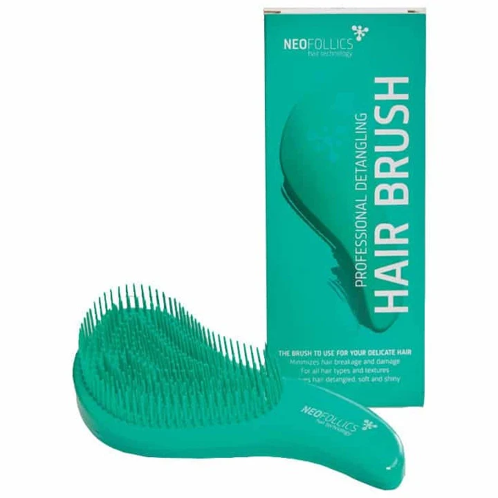 Hair Brush
