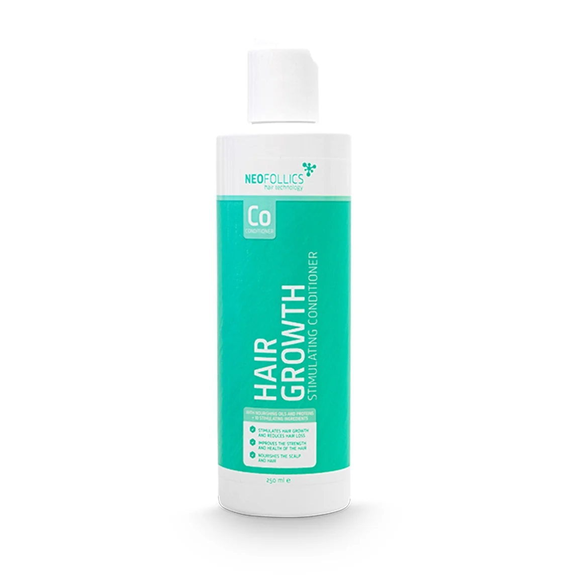 Hair Growth Stimulating Conditioner - 250ml - Image 2