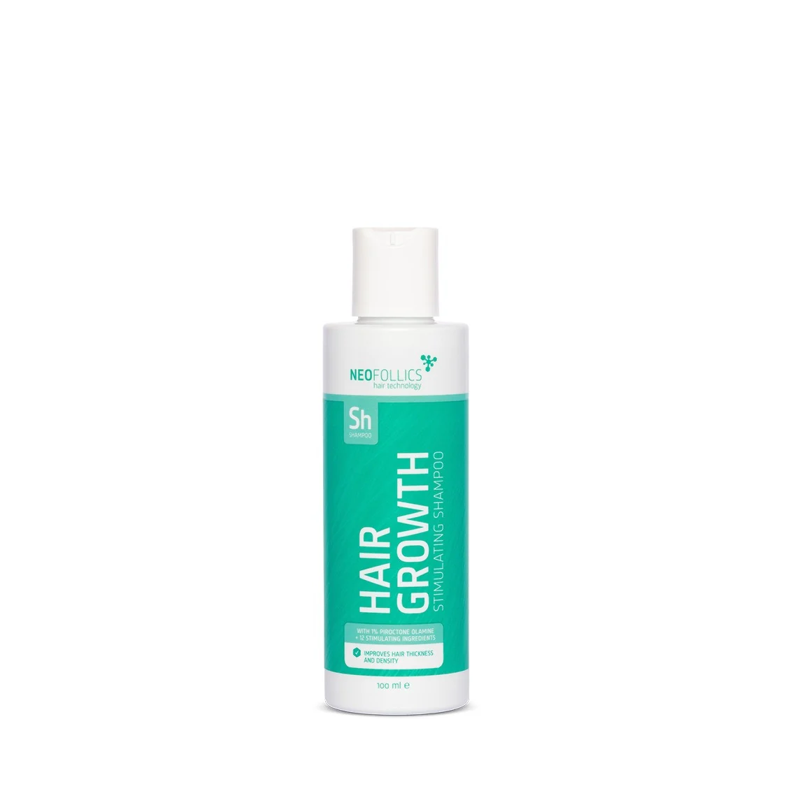 Hair Growth Stimulating Travel Kit - 2x100ml - Image 4