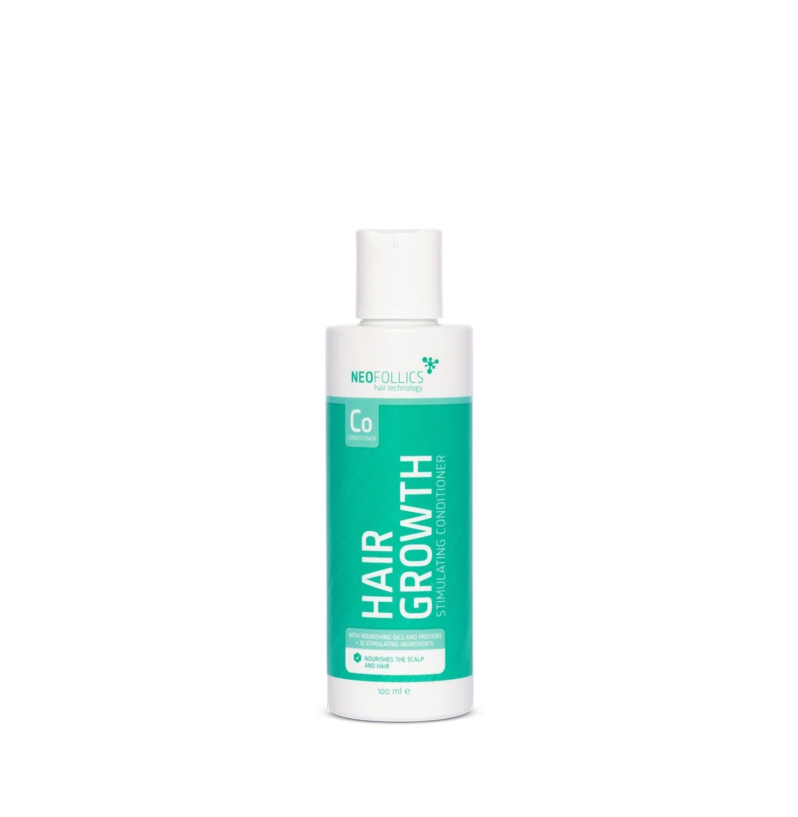 Hair Growth Stimulating Travel Kit - 2x100ml - Image 5