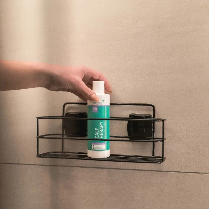 Scalp Therapy Exfoliating Shampoo - 250ml - Image 4