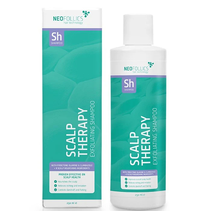 Scalp Therapy Set - 250+175ml - Image 2