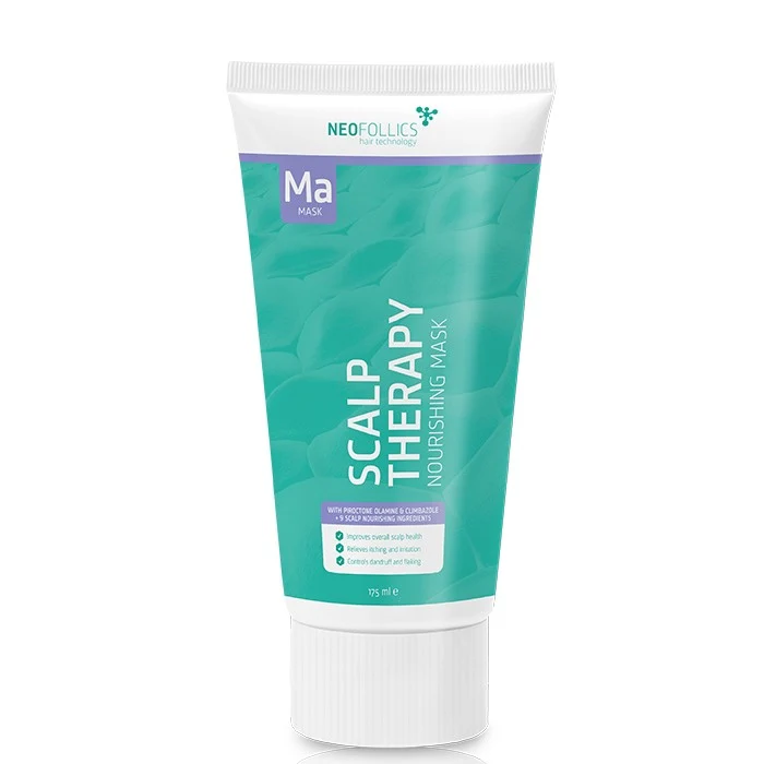 Scalp Therapy Set - 250+175ml - Image 3