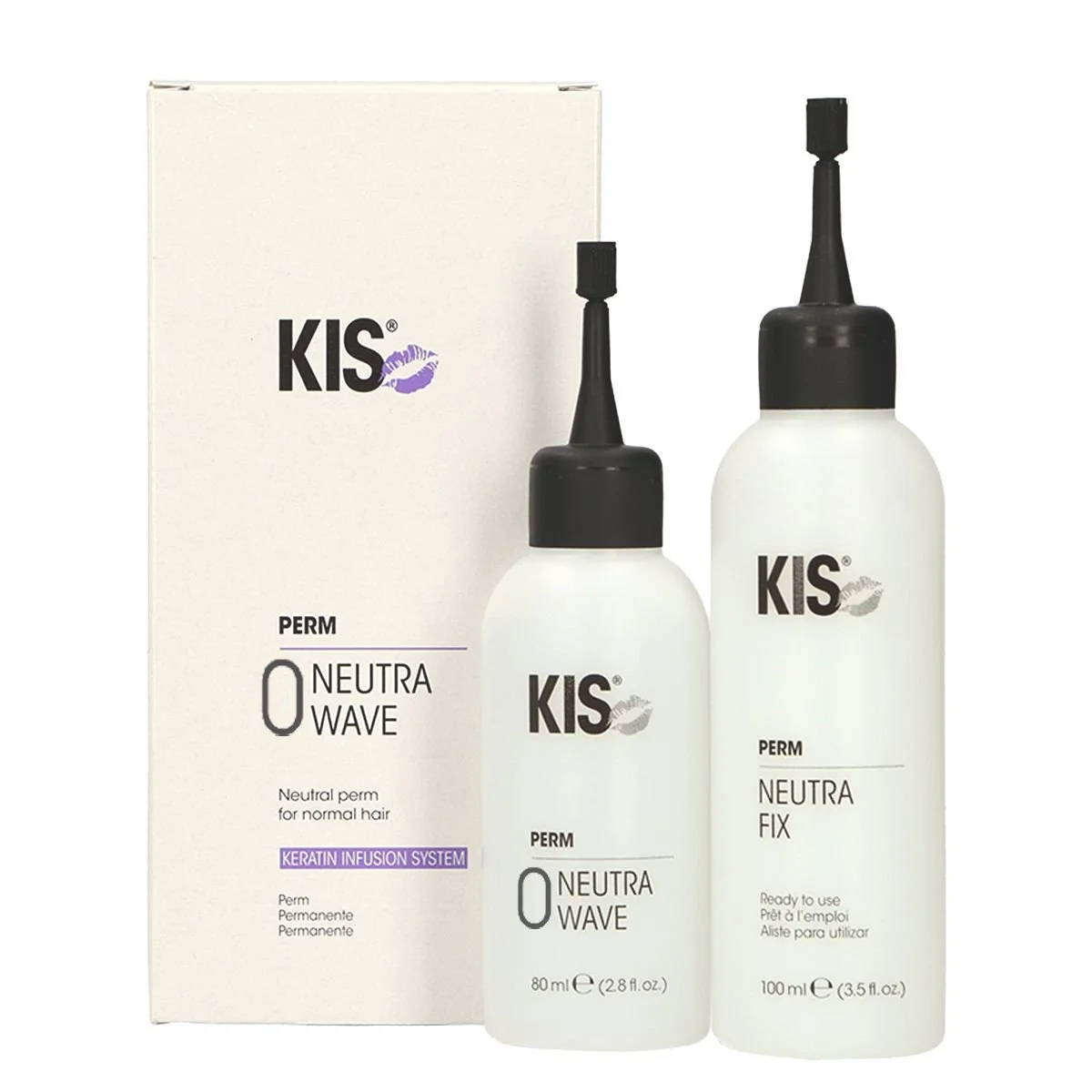 NeutraWave Permanent vloeistof Kit - Image 2