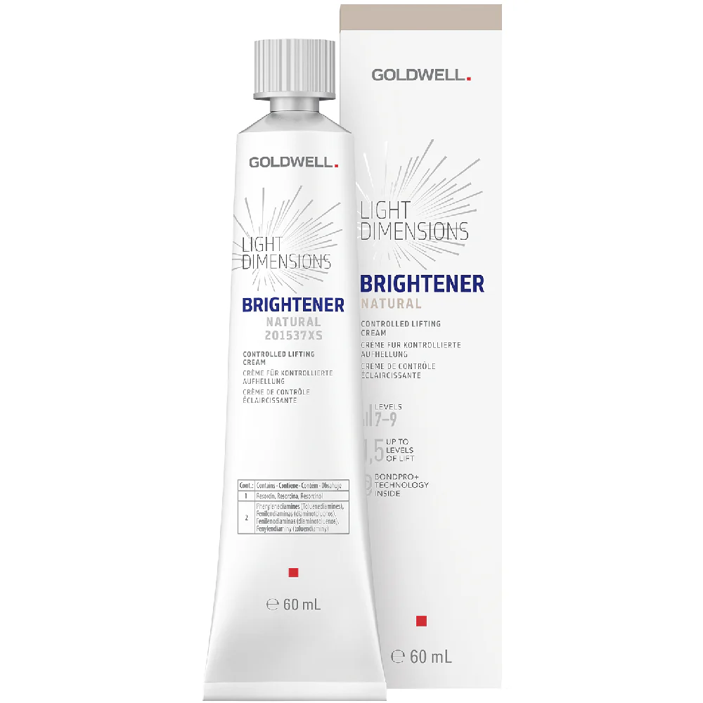 Light Dimensions Brightener - 60ml