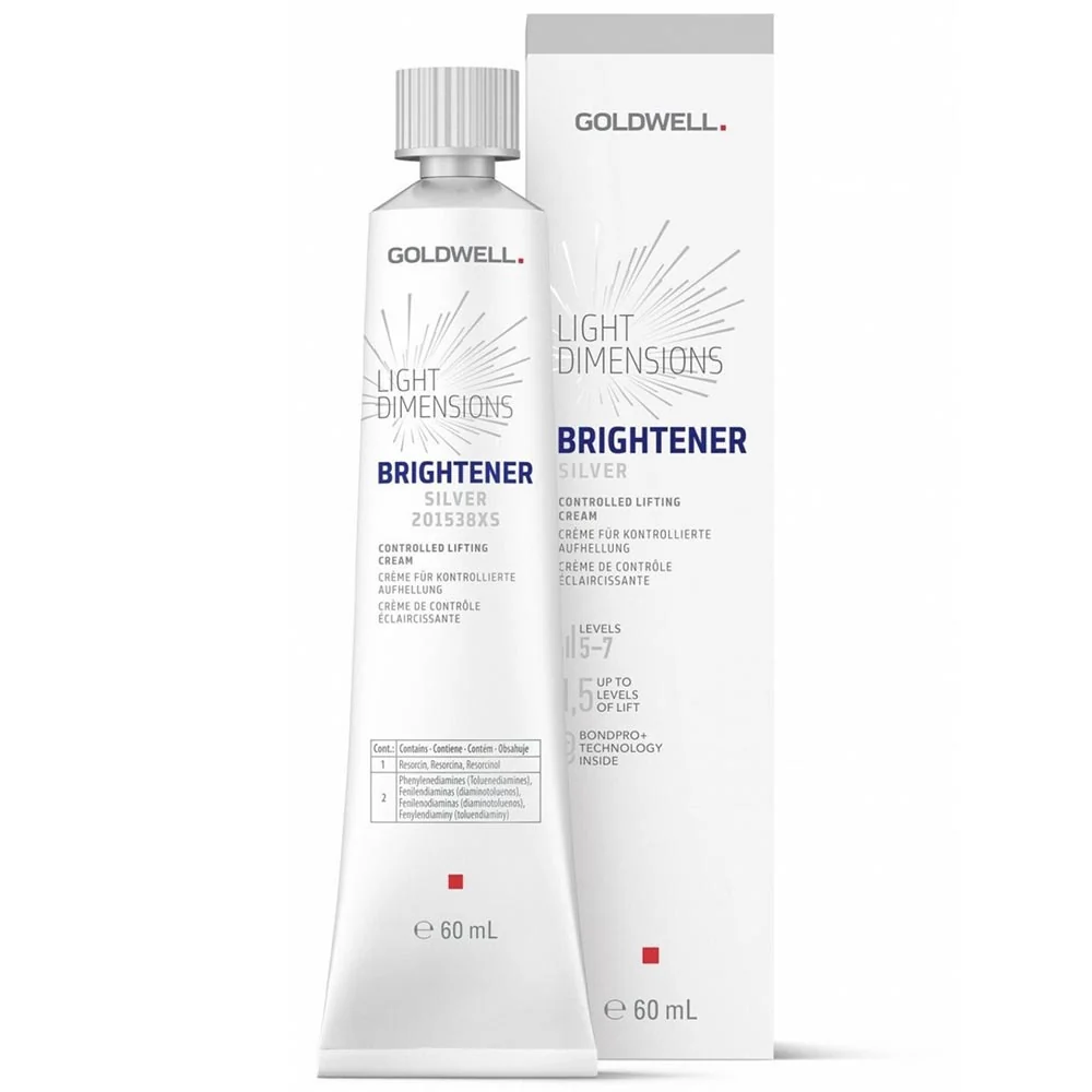 Light Dimensions Brightener - 60ml - Image 2