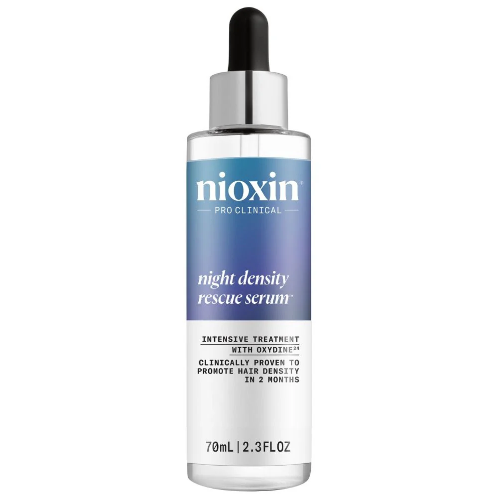 Night Density Rescue Serum - 70ml
