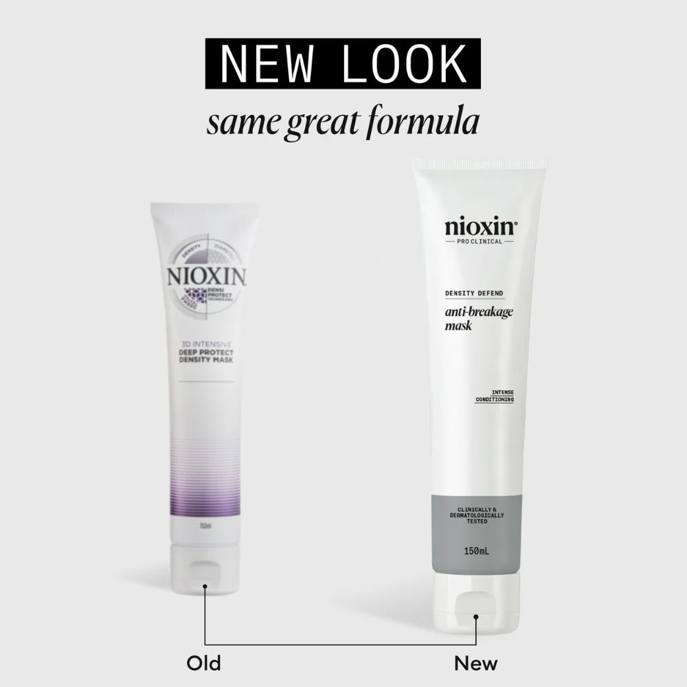 Anti-Breakage Strengthening Intense Conditioning Mask - Image 3